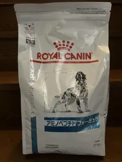 ロイヤルカナン 食事療法食 猫用 アミノペプチドフォーミュラ 2kg