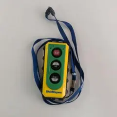 新明和 パワーゲート リモコン TGL2.4G-S2-TX 通電確認済 - メルカリ