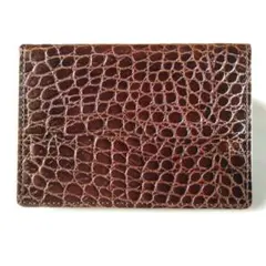 【美品✨️】ポロバイラルフローレン パスケース