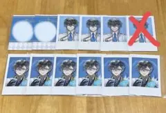 アイク・イーヴランド チェキ まとめ売り