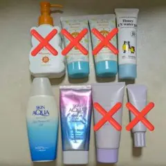 2026年最新】日焼け止め まとめ売りの人気アイテム - メルカリ