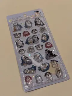【正規品】mofusand ボンボンドロップ シール