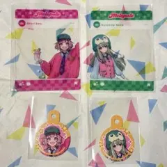 プロセカ メロパレ 特典 クリカ えむ 寧々