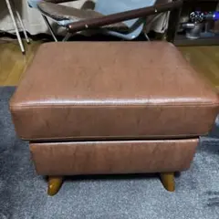 RICARDO オットマン