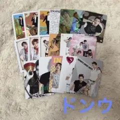 2025年最新】ドンウ infiniteの人気アイテム - メルカリ