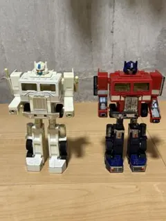 2026年最新】トランスフォーマー 昭和の人気アイテム - メルカリ
