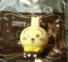 ちいかわ　ココスコラボ　うさぎ