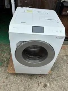 K☆026 パナソニック ドラム式洗濯機 NA-LX127ER 設置OP無料 K☆026 パナソニック ドラム式洗濯機 NA-LX127ER 設置OP無料 - メルカリ