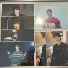 BALLISTIKBOYZ 日髙竜太 生写真セット