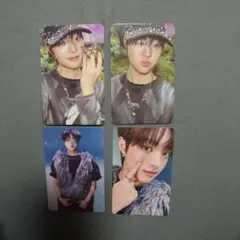 andteam Back to Life トレカ EJ