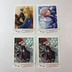 あんさんぶるスターズ　ぱしゃこれ③