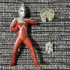 アルティメットルミナス ウルトラセブン エメリウム光線のサムネイル