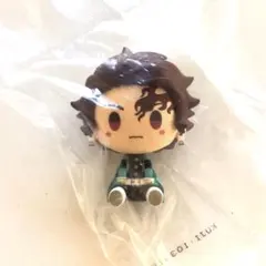 劇場版無限城 一番くじ 竈門炭治郎 フィギュア