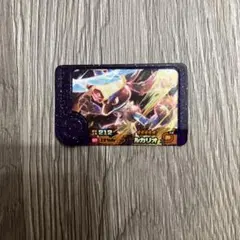 ポケモン　フレンダ　ルカリオ　第一弾　レア　スーパートレジャー