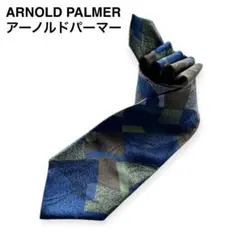 ARNOLD PALMER アーノルドパーマー ネクタイのサムネイル