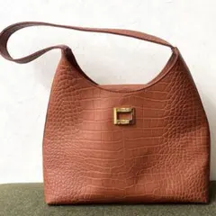 ニナリッチ　NINA RICCI ショルダーバックのサムネイル