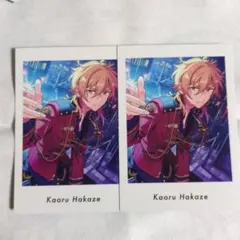 あんスタ　ぱしゃっつ　vol.5　羽風薫