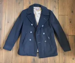 2025年最新】ブルーブルー pコートの人気アイテム - メルカリ