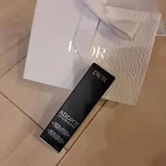 新品未使用◆DIOR ADDICTリップグロウバター101グレイズドピンクグロス