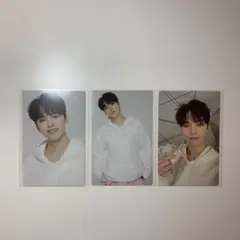 SEVENTEEN CARATLANDバーノン トレカ