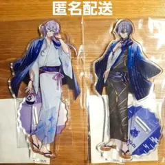 まほやく ブラッドリー ネロ アクリルスタンド コリーカフェ 魔法使い 