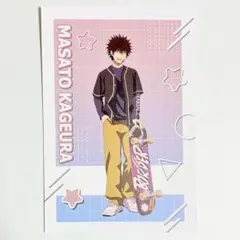 ワールドトリガー まねきねこ 影浦雅人 - メルカリ