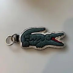LACOSTE ラコステ ワニ キーホルダー