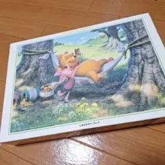 2025年最新】1000ピースプーさんの人気アイテム - メルカリ