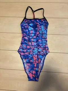 FUNKITA ファンキタ 競泳水着 練習水着 ダイヤモンドバック - メルカリ
