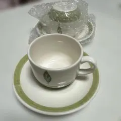 Afternoon Tea ティーカップとソーサー