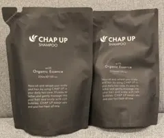 CHAP UP SHAMPOO 詰め替え用 300ml 2個セットのサムネイル