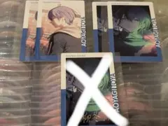 プロセカ　エピカ　20c 青柳冬弥