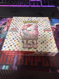 颯*様 ポケモンカード151 BOXシュリンク付きとグレイシア マスボPSA10