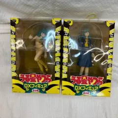 2025年最新】うる星やつら フィギュア dxの人気アイテム - メルカリ