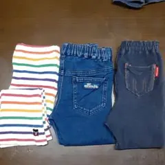 3点まとめ売り