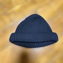 【新品・未使用】QUITAN omotesando atelierニット帽