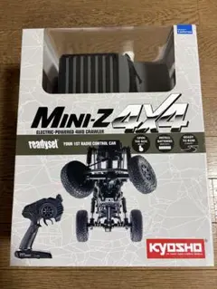 ミニッツ AWD DWS CHASSIS / TRANSMITTER SET ミニッツ AWD DWS CHASSIS / TRANSMITTER SET - メルカリ