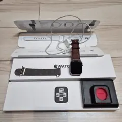 Apple Watch SE2 40mm GPSモデル