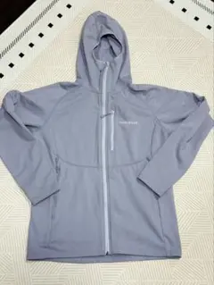 Mont Bell トレールアクション パーカ Women's