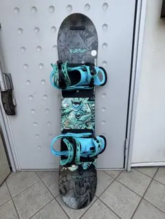 2026年最新】burton 板 110 キッズの人気アイテム - メルカリ
