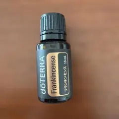doTERRA フランキンセンス 15mlのサムネイル
