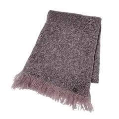 2026年最新】シャネル マフラー ピンクの人気アイテム - メルカリ