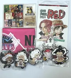 ワンピース グッズセット