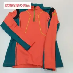 ★ 입어보세요 ★ 밀레 밀레 하프 지퍼 롱 슬리브 남성용 마운틴 클라이밍 플리스 안감