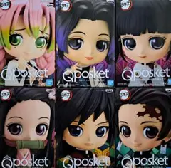 Qposket フィギュア