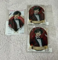 進撃の巨人Eurekaオンラインくじエレン