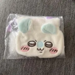 ちいかわおかお巾着2 モモンガ