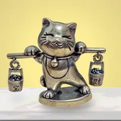 2026年最新】招き猫 骨董の人気アイテム - メルカリ
