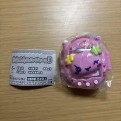 たまごっちスイングケース3 ふらわっち