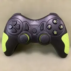 switch ワイヤレスコントローラー